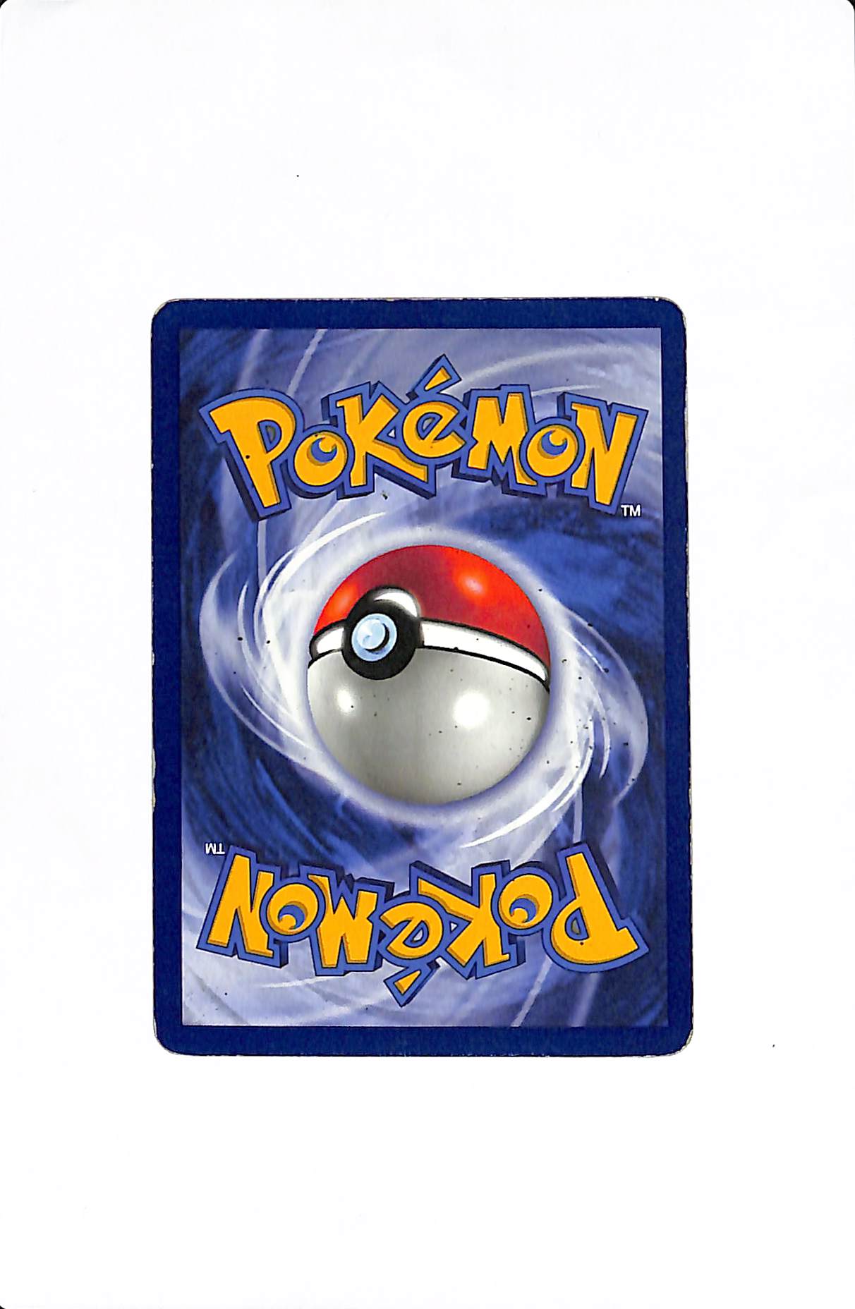 Ninetales Base Set (Unlimited) Holo Rare 12