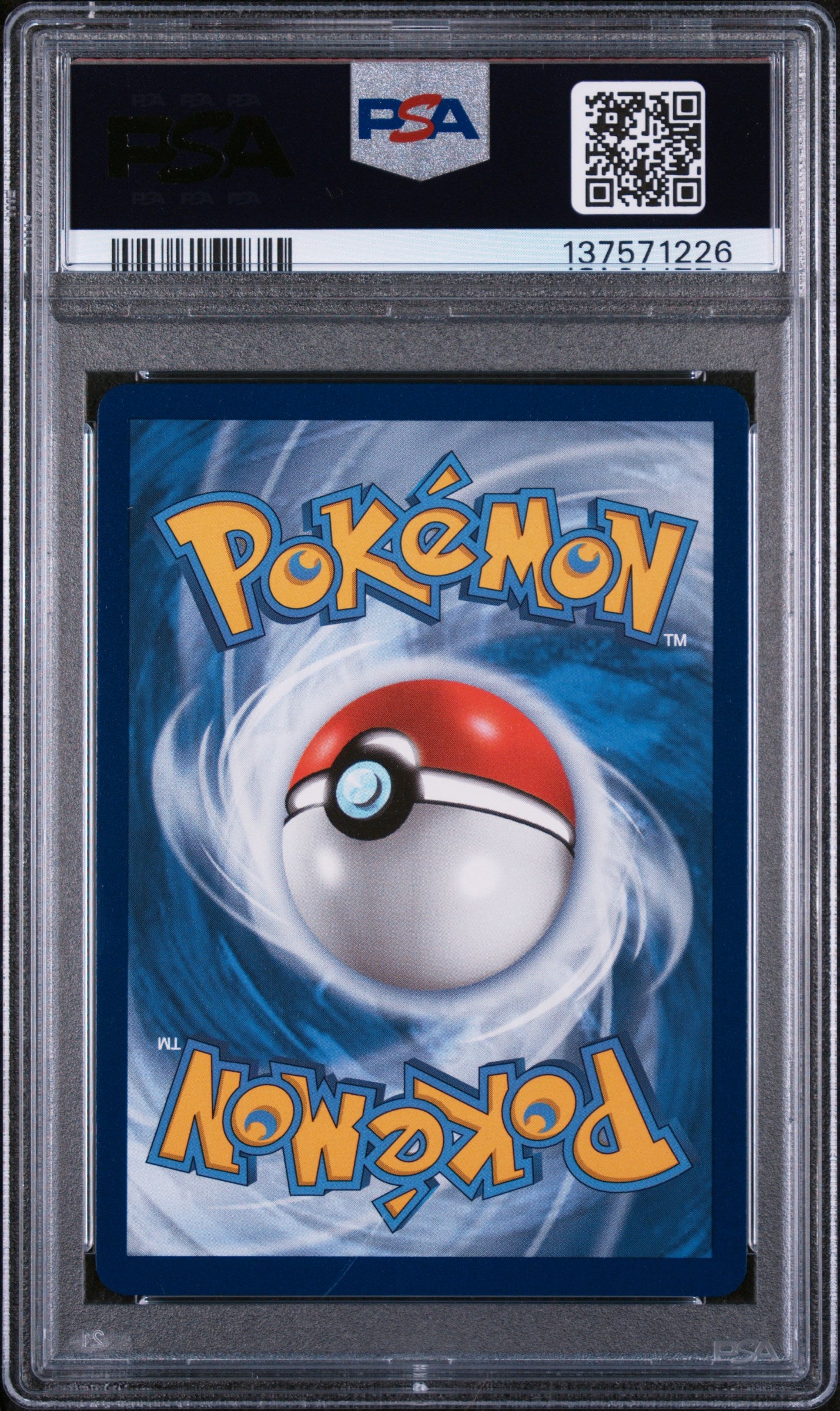 2022 PROKEMON SWSH HISUIAN SAMUROTT VSTAR ASTRAL RADIANCE #102 PSA 10