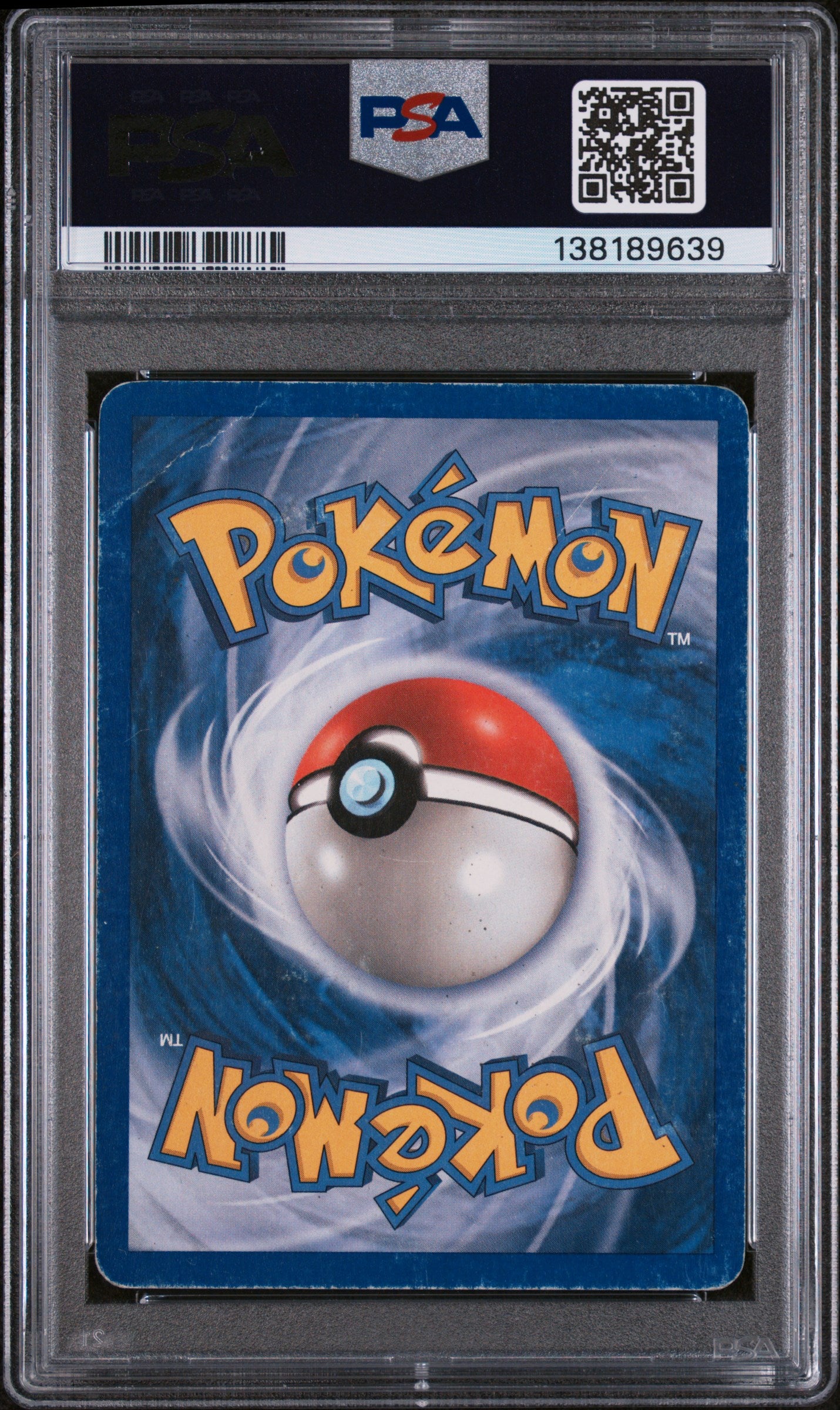 2006 POKEMON EX CHARIZARD HOLO CRYSTAL GUARDIANS #4 PSA 3
