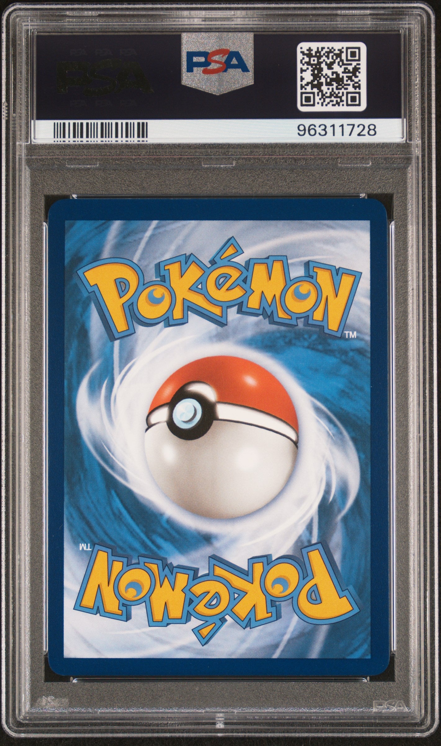 2023 POKEMON SVI EN SCARLET & VIOLET #252 PENNY SPECIAL ILLUSTRATION RARE PSA 10