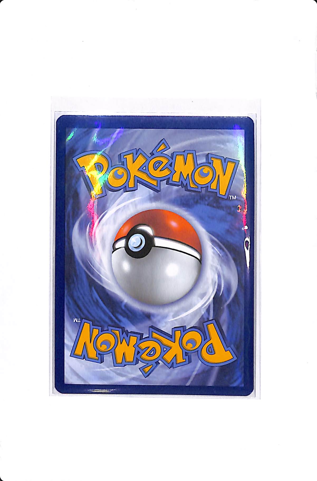 Mew ex Scarlet & Violet Promo 053