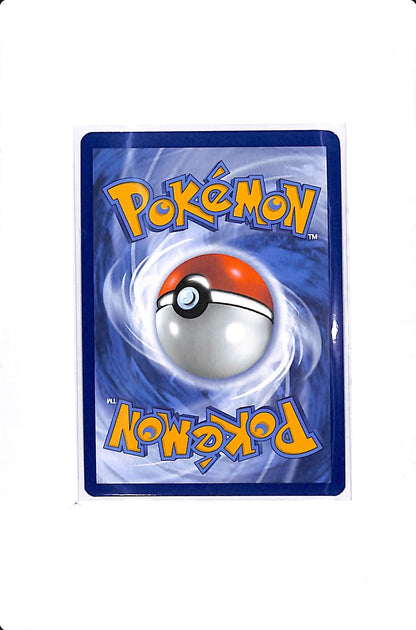 Emboar White Flare Illustration Rare 098/086