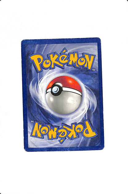 Vileplume Jungle Holo Rare 15 Unlimited (HP)