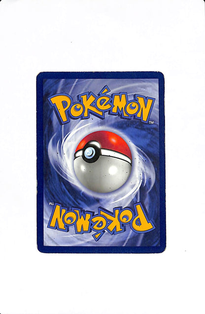 Ninetales Base Set (Unlimited) Holo Rare 12