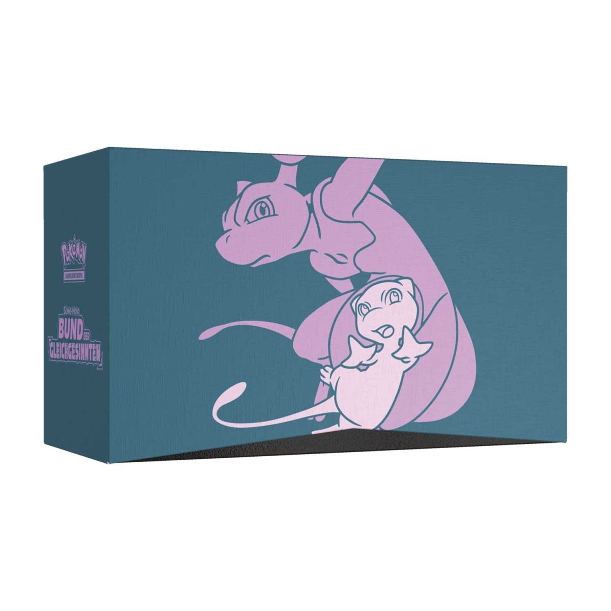 Sun & Moon-Unified Minds Elite Trainer Box