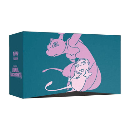 Sun & Moon-Unified Minds Elite Trainer Box