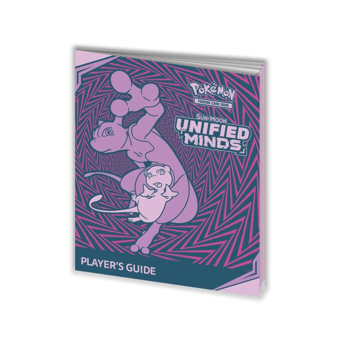 Sun & Moon-Unified Minds Elite Trainer Box