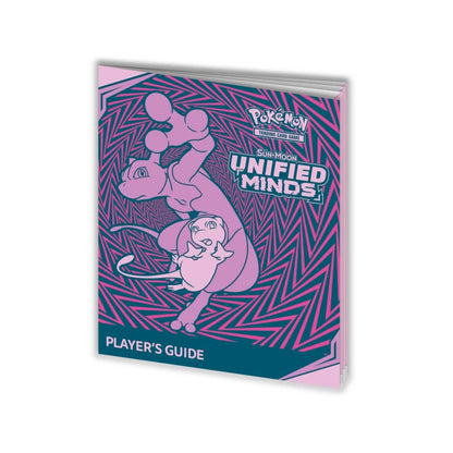 Sun & Moon-Unified Minds Elite Trainer Box