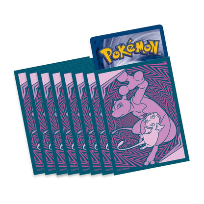 Sun & Moon-Unified Minds Elite Trainer Box