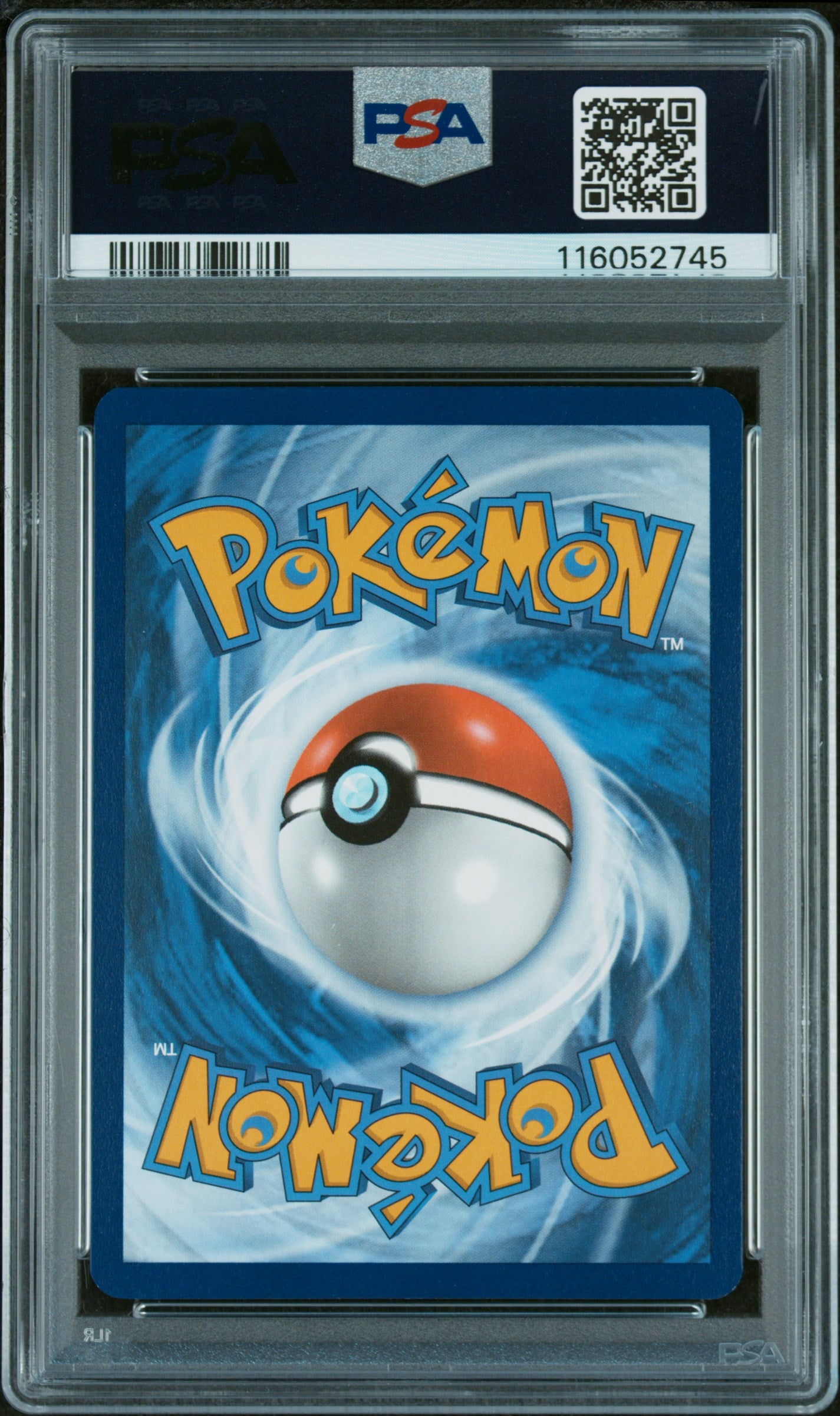 2025 POKEMON JTG EN JOURNEY TOGETHER #166 LYCANROC ILLUSTRATION RARE PSA 9