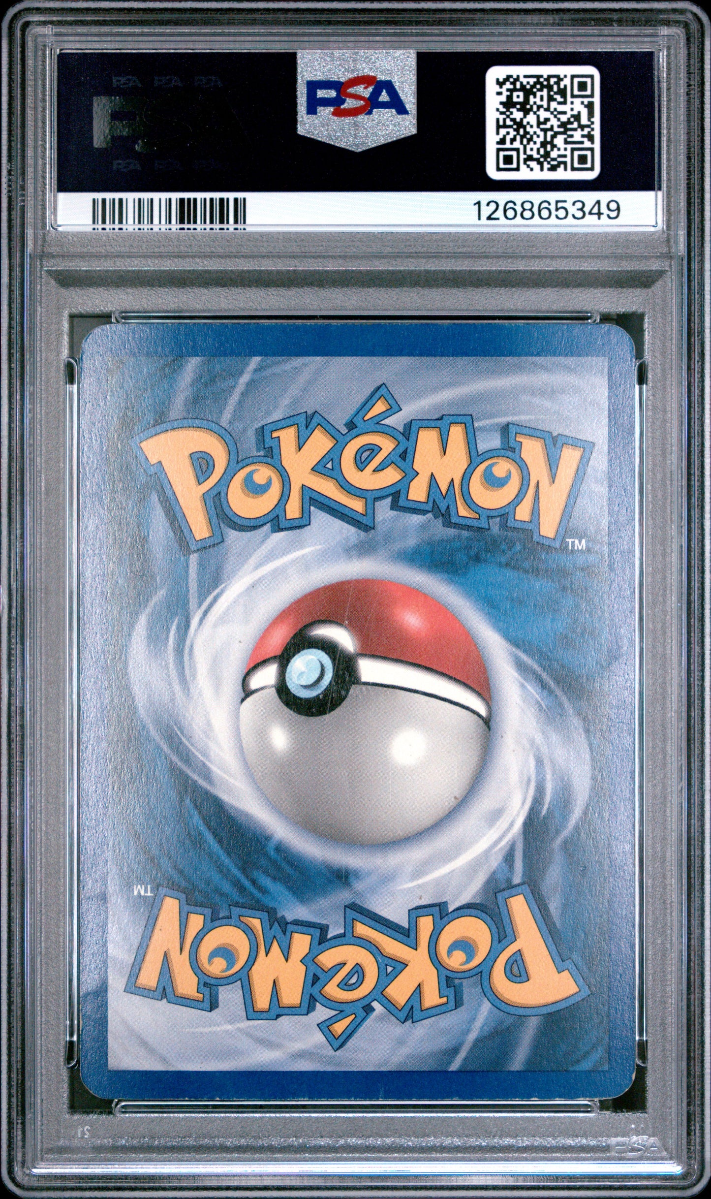 2006 POKEMON EX CHARIZARD HOLO CRYSTAL GUARDIANS #4 PSA 2