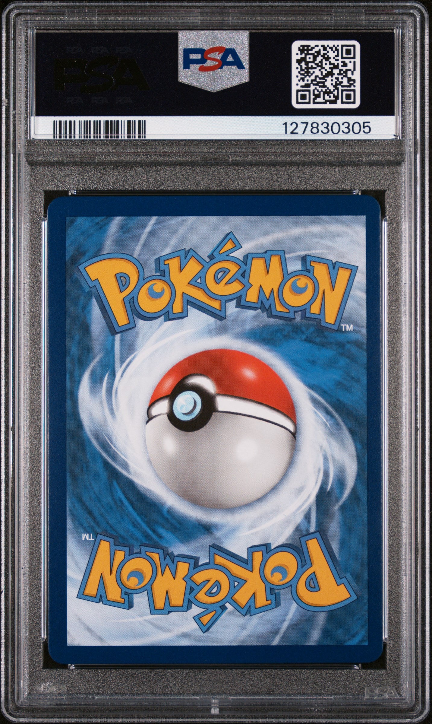 2022 POKEMON GO RADIANT CHARIZARD #011 PSA 10 (1)