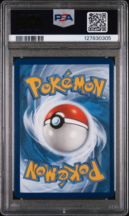 2022 POKEMON GO RADIANT CHARIZARD #011 PSA 10 (1)