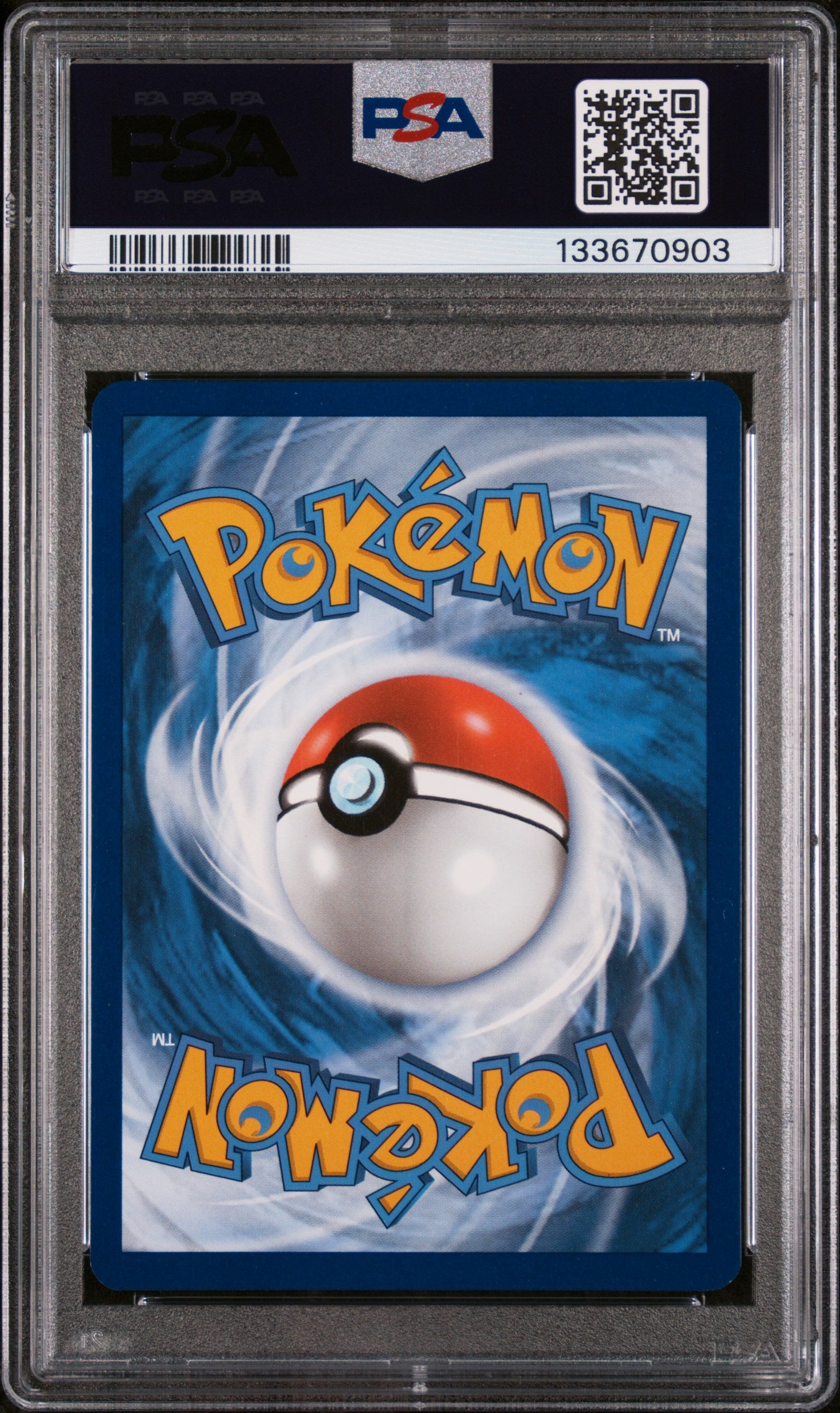 2023 POKEMON SWSH FULL ART KELDEO CROWN ZENITH #GG07 PSA 10