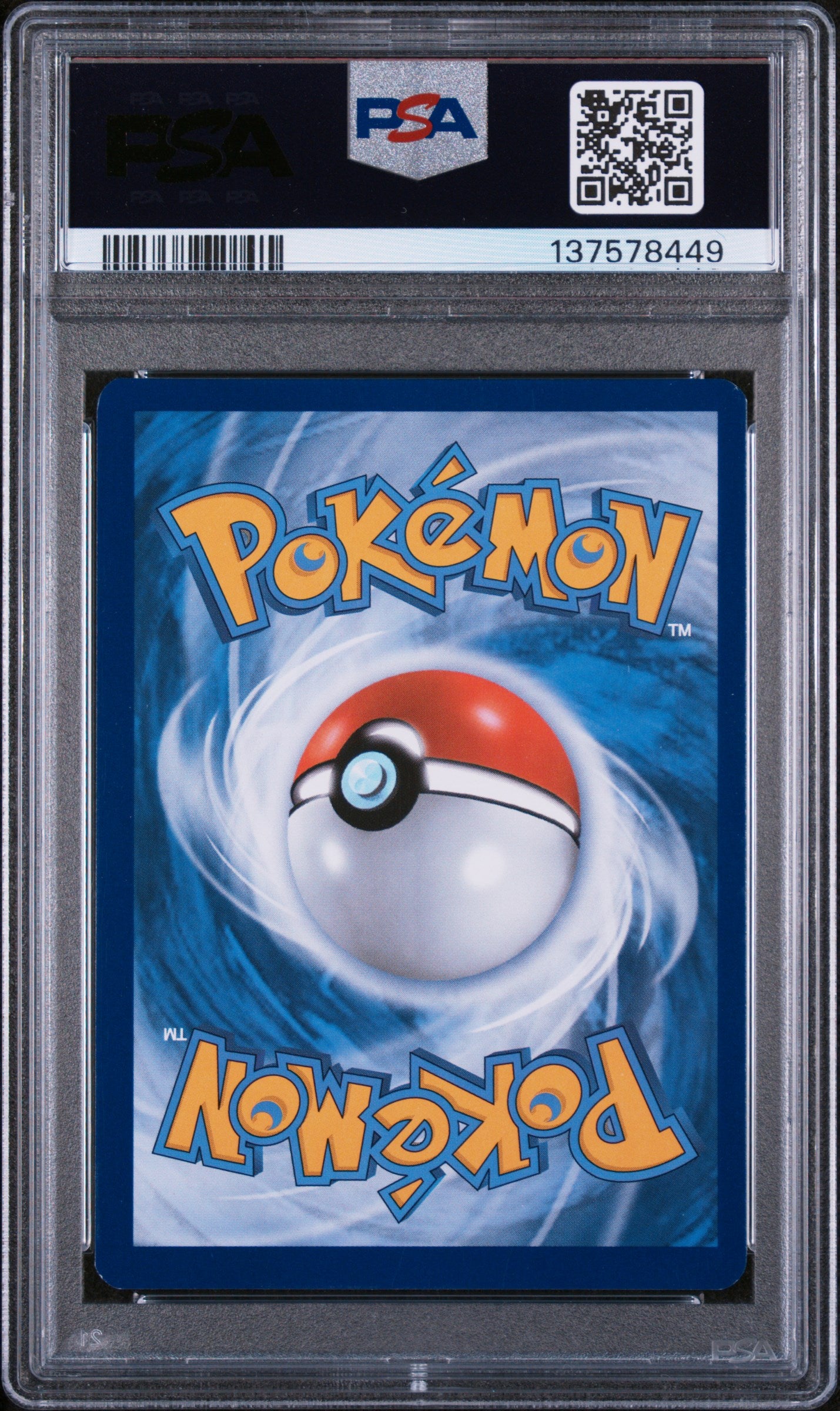 2016 POKEMON XY CHARIZARD HOLO EVOLUTIONS #11 PSA 8