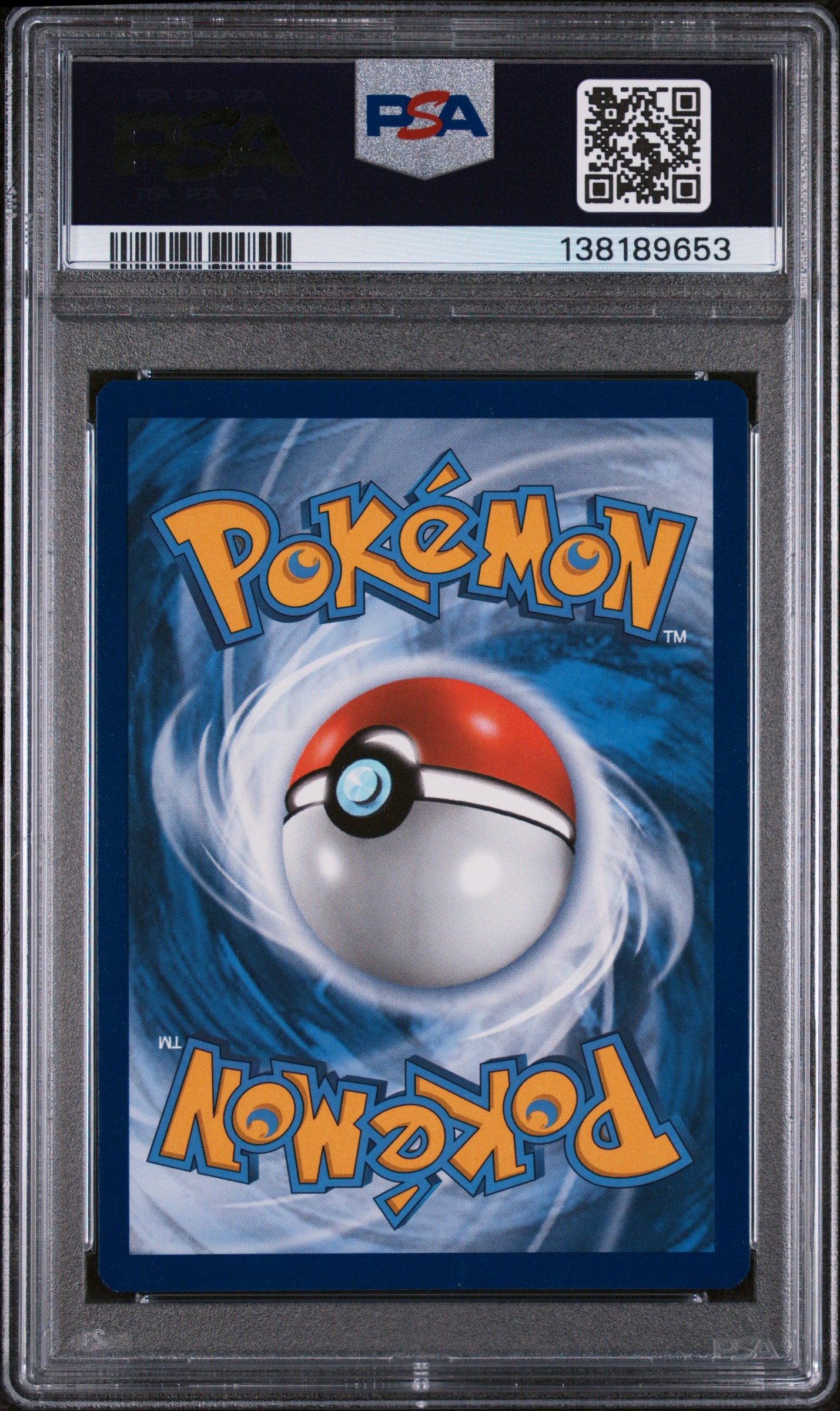 2022 POKEMON SWSH BLACK STAR PROMO FA CHARIZARD ULTRA PREMIUM COLLECTION #262 PSA 9