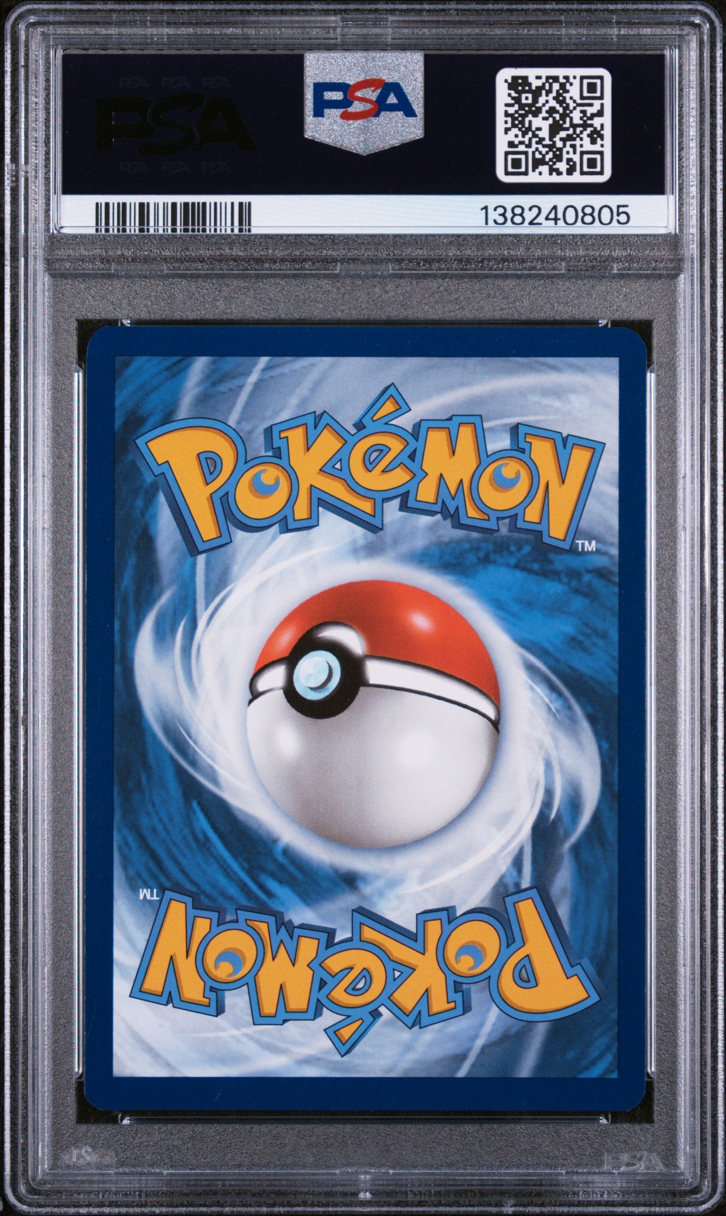 2024 POKEMON SVP EN CHARIZARD EX BLACK STAR PROMO SUPER PREMIUM COLLECTION #161 PSA 10