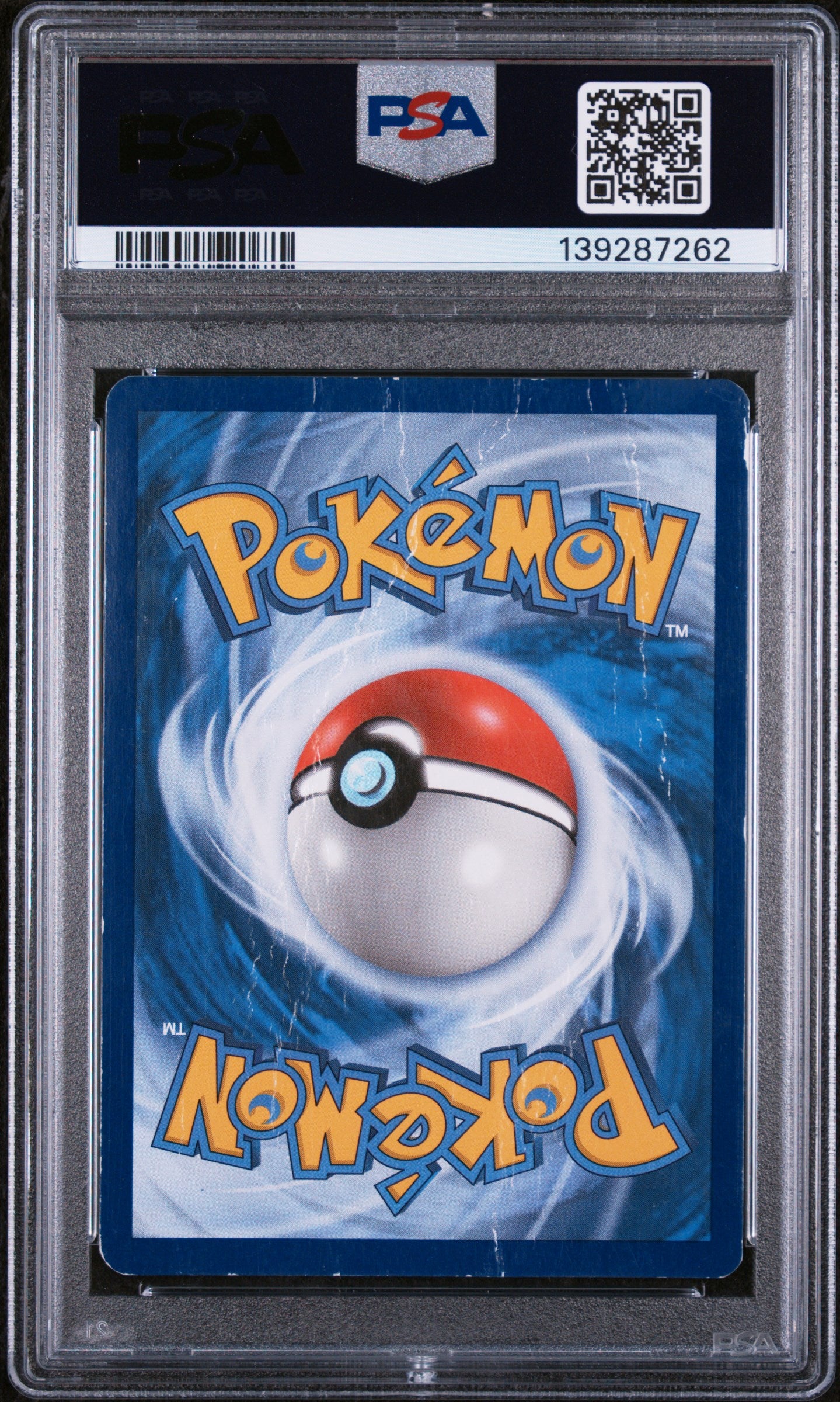 2016 POKEMON XY M CHARIZARD EX EVOLUTIONS #13 PSA 1