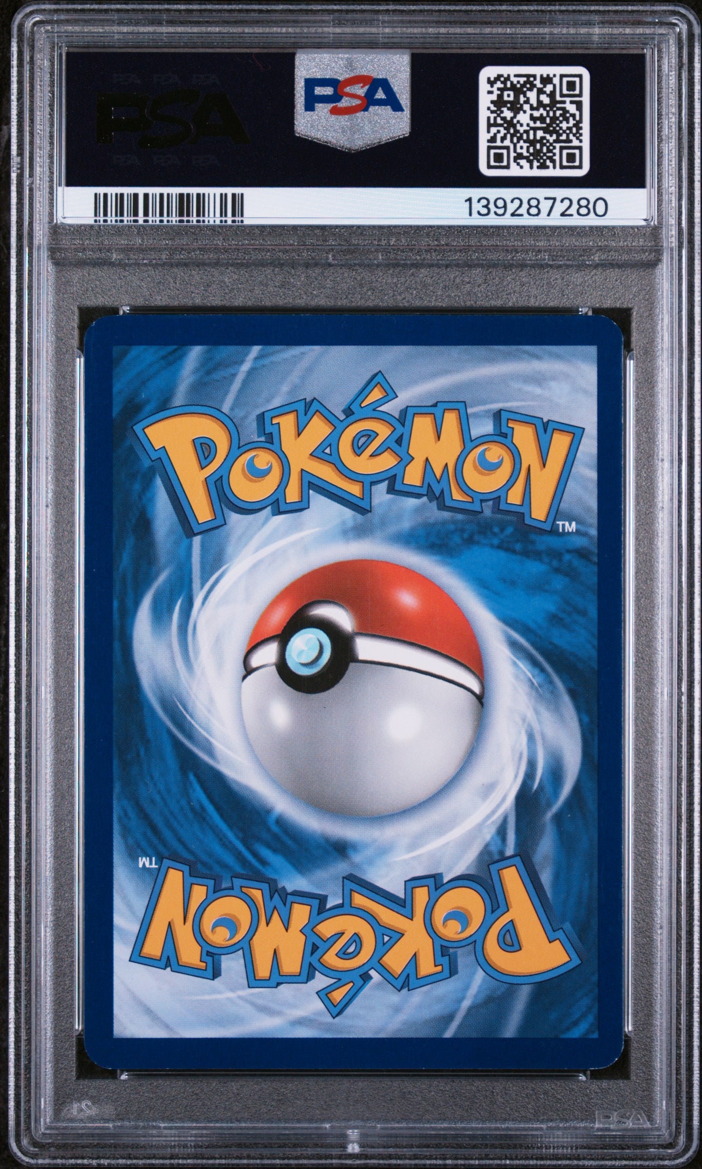 2017 POKEMON SUN & MOON BLACK STAR PROMO PIKACHU HOLO SHINING LEGENDS PIN COLLECTION #SM76 PSA 7