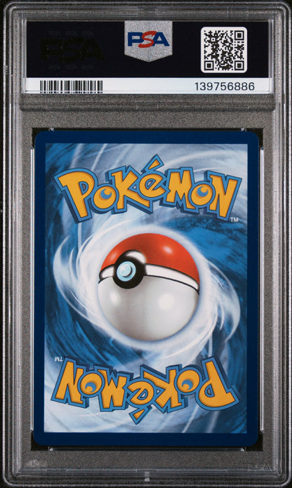 2025 POKEMON WHT EN KELDEO EX SPECIAL ILLUSTRATION RARE #167 PSA 10