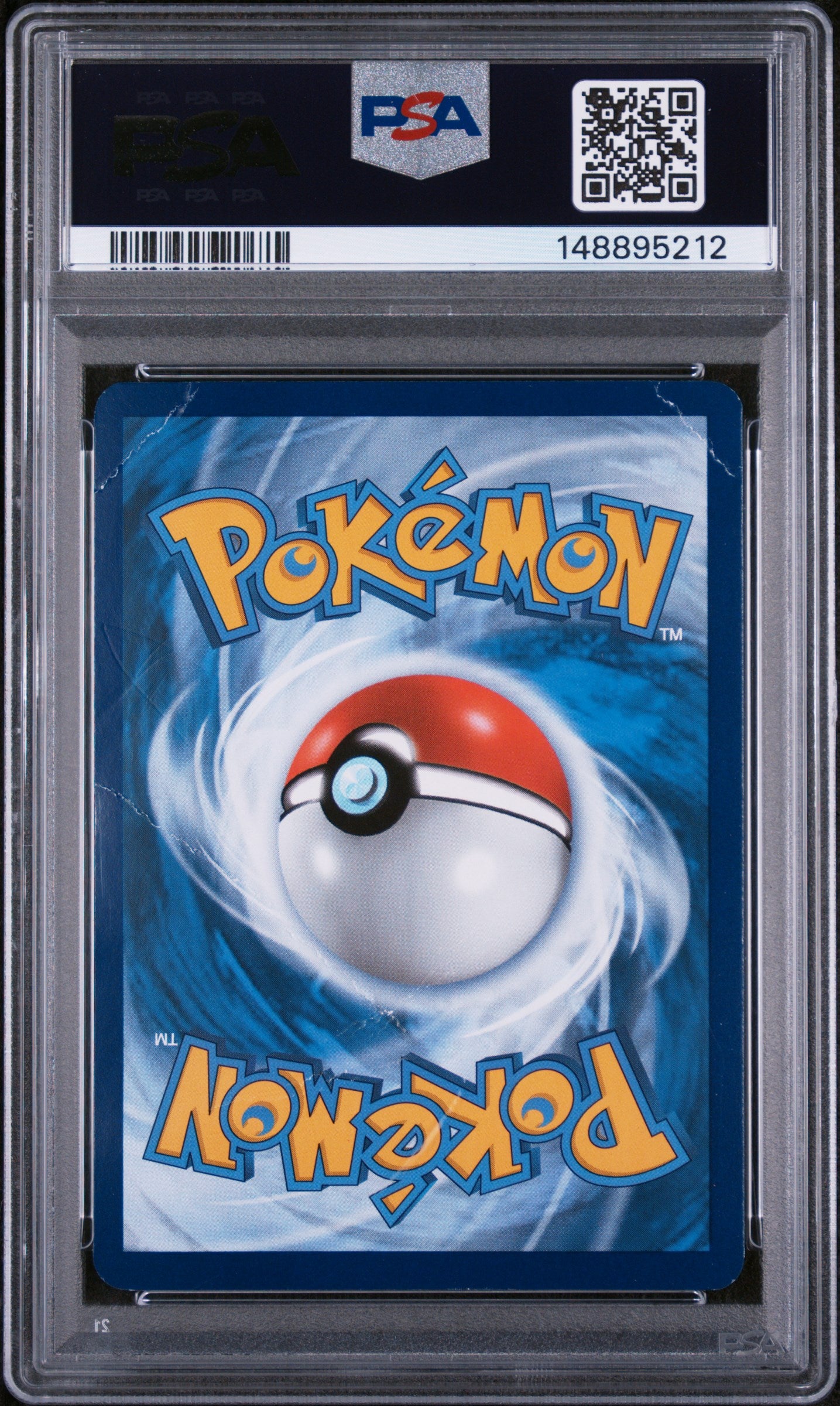 2022 POKEMON GO CHARIZARD HOLO #010 PSA 1