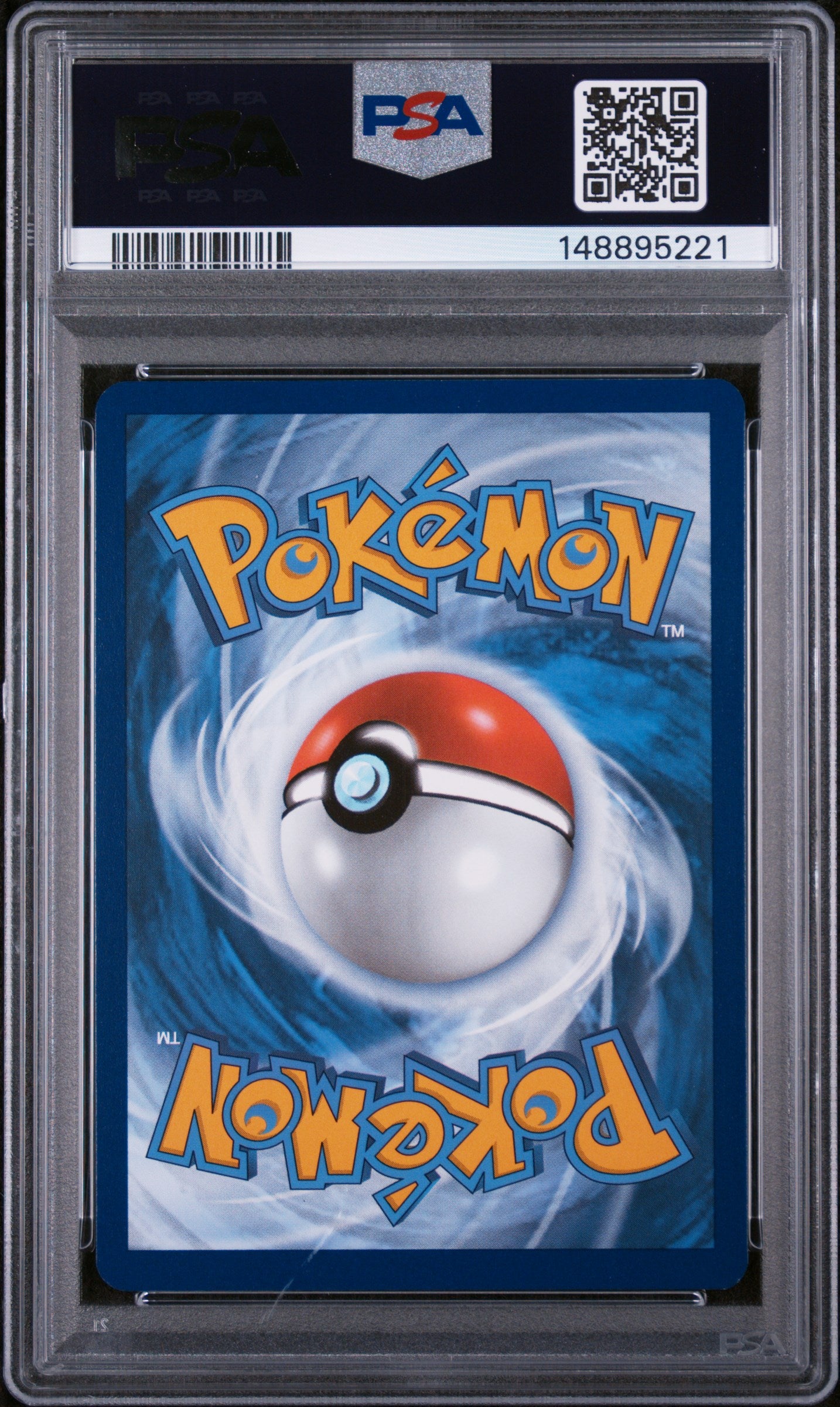 2023 POKEMON OBF EN LECHONK ILLUSTRATION RARE #209 PSA 9