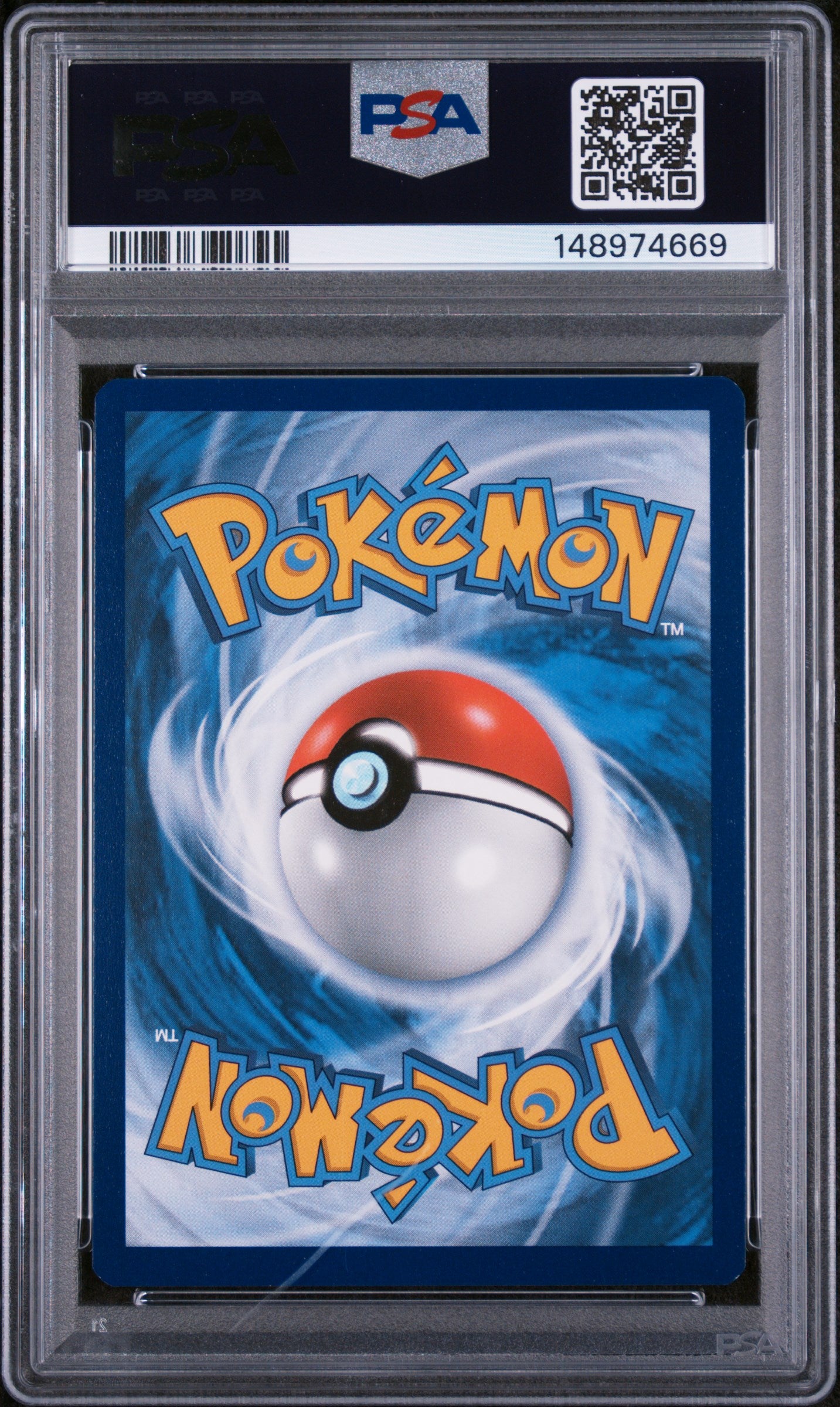 2023 POKEMON SWSH BSP BLACK STAR PROMO PIKACHU V CROWN ZENITH SPECIAL COLLECTION #285 PSA 9