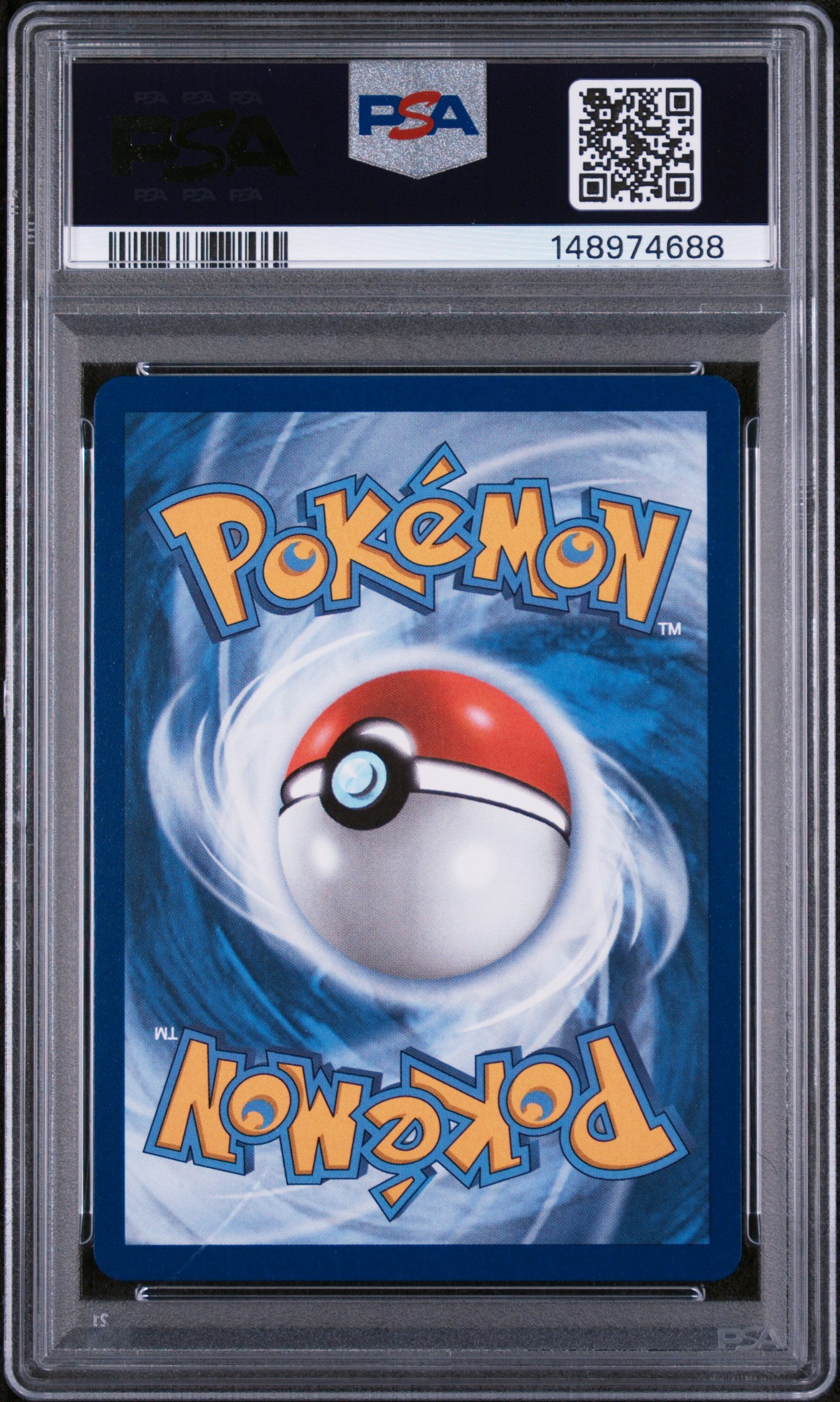 2025 POKEMON MEG EN GUMSHOOS ILLUSTRATION RARE #153 PSA 10