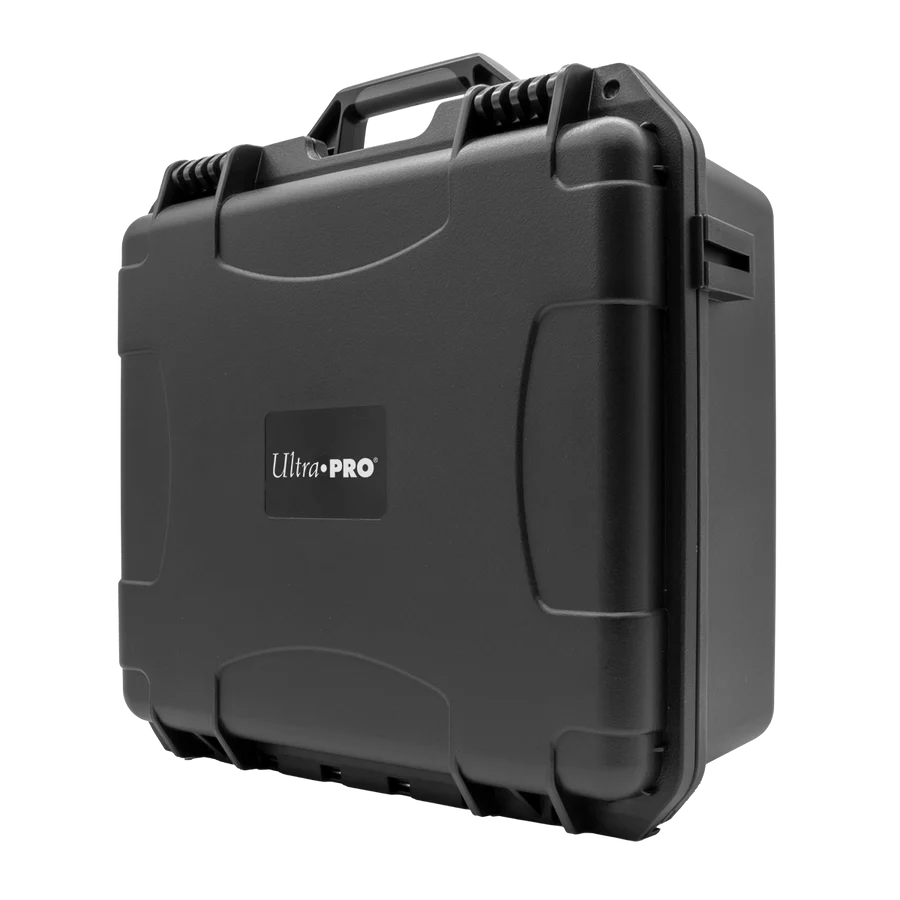 Ultra Pro Graded Card Case