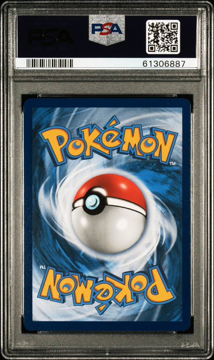 2020 POKEMON BATTLE ACADEMY #60 CHARIZARD GX BATTLE ACADEMY PSA 10