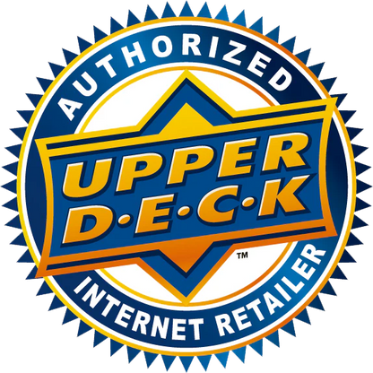 2021/22 Upper Deck SP Authentic Hockey Hobby Box