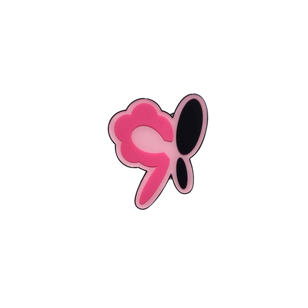 Champion's Path Pin Collection (Ballonlea Gym)
