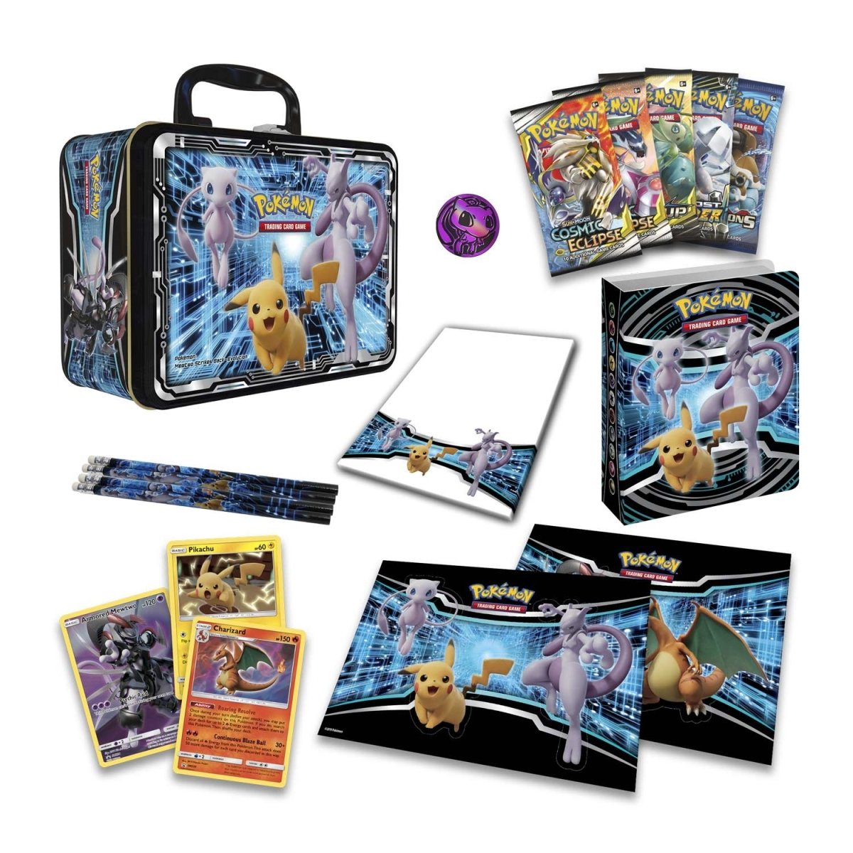 Collector Chest (Fall 2019)