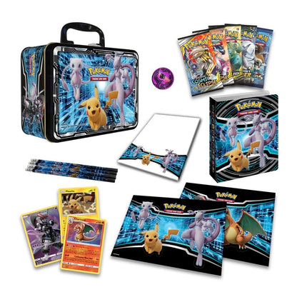 Collector Chest (Fall 2019)