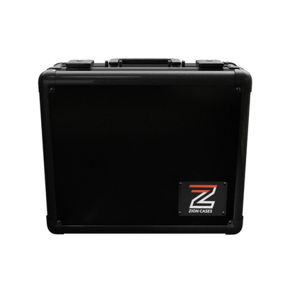 Zion - Slab Case T Original Black Diamond
