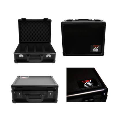 Zion - Slab Case T Original Black Diamond
