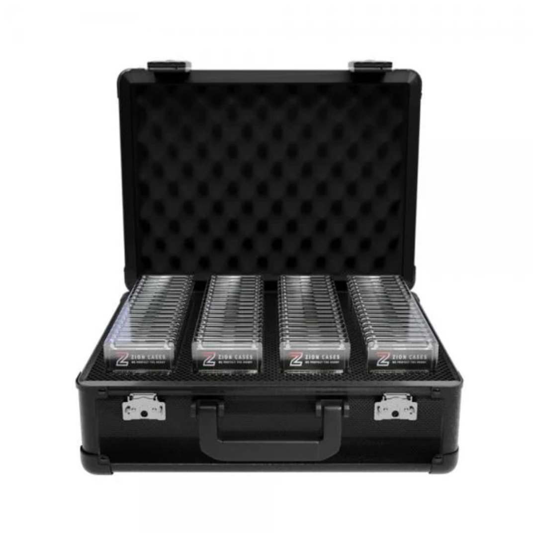 Zion - Slab Case T Original Black Diamond