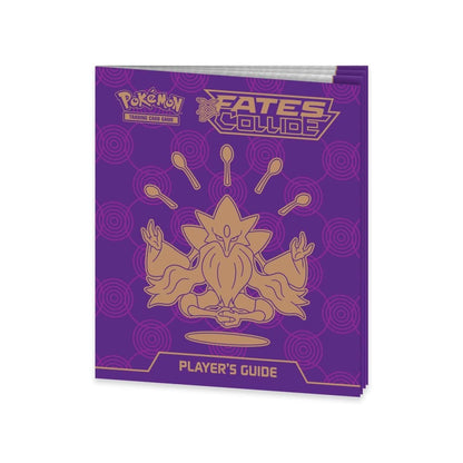 Elite Trainer Box XY-Fates Collide