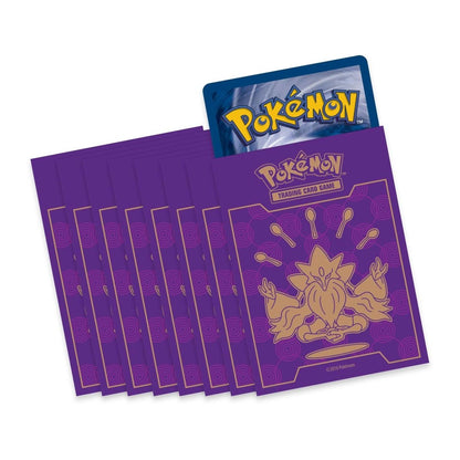 Elite Trainer Box XY-Fates Collide