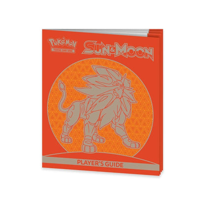 Sun & Moon Elite Trainer Box - Solgaleo