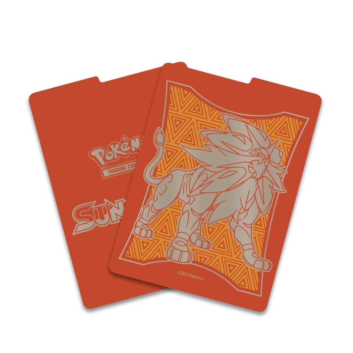 Sun & Moon Elite Trainer Box - Solgaleo