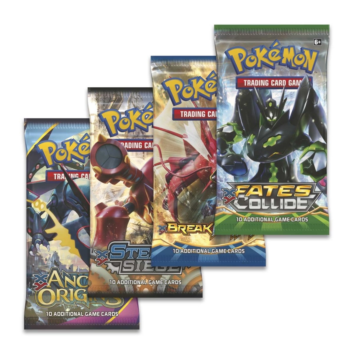 Kanto Power Collection Dragonite-EX Box
