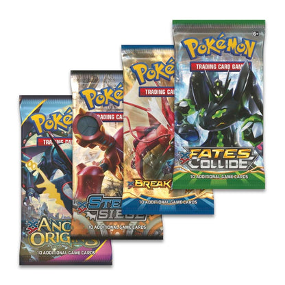 Kanto Power Collection Dragonite-EX Box