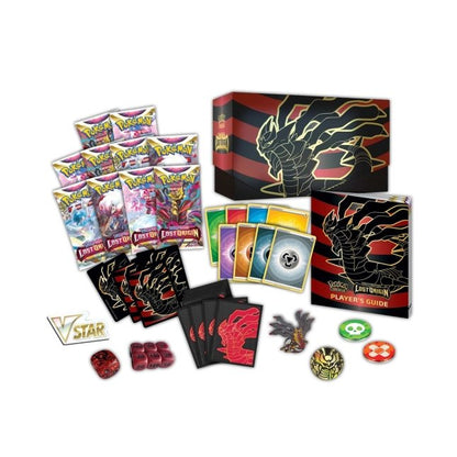 Pokémon TCG: Sword & Shield - Lost Origin Elite Trainer Box