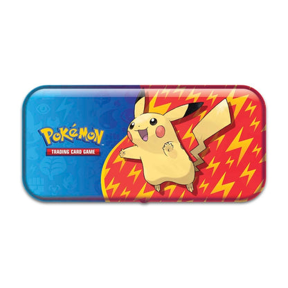 Back to School Pencil Case (2023)