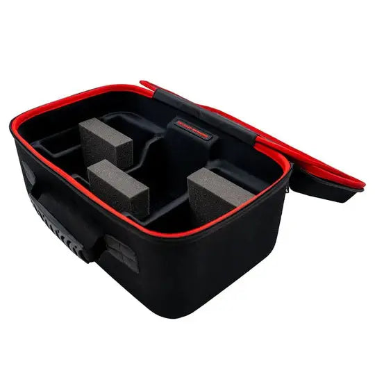 Ultra Pro Showcase Vault Black Graded Card Storage Case