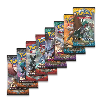 Ultra Beasts GX Premium Collection (Pheromosa & Celesteela)