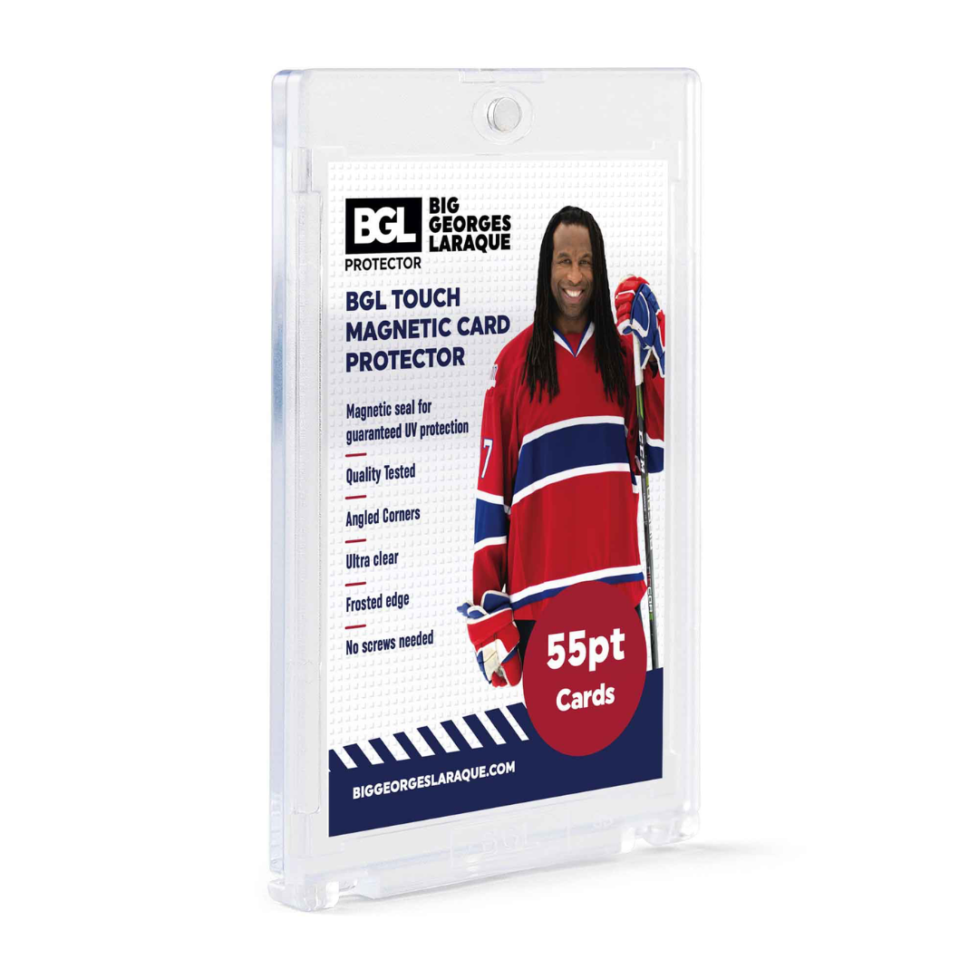 BGL Magnetic Touch Holder