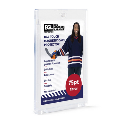 BGL Magnetic Touch Holder