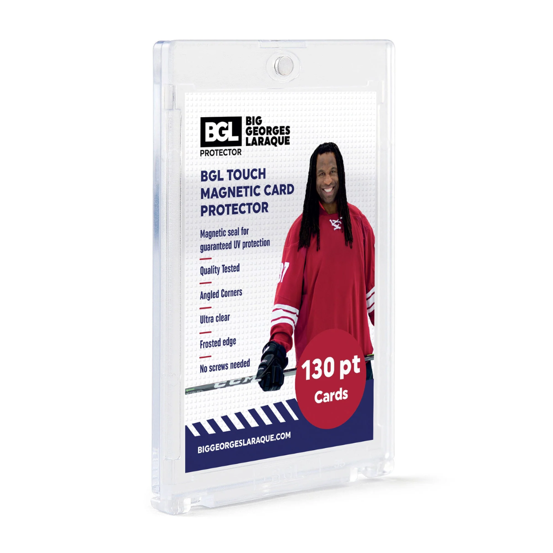 BGL Magnetic Touch Holder